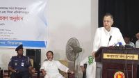জনস্বার্থে ৭৫ ইউনিট পর্যন্ত বিদ্যুতের দাম বাড়ানো হয়নি: মন্ত্রী টুকু