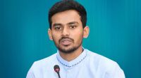 রাষ্ট্রপতির ‘পদত্যাগ’ নিয়ে যা বললেন আসিফ মাহমুদ