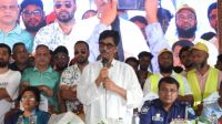 সব ধর্মের মানুষদের নিরাপত্তা নিশ্চিতে কাজ করছে সরকার: কৃষিমন্ত্রী