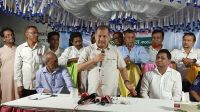 বাকি সরকার পালিয়ে যায়, বিএনপি বারবার ফিরে আসে : তথ্যমন্ত্রী
