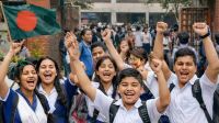 আগস্ট-সেপ্টেম্বর দুই মাসে শিক্ষাপ্রতিষ্ঠান ২৩ দিন বন্ধ