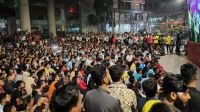 বড় পর্দায় বিশ্বকাপ দেখার স্থানগুলোতে নজরদারি চালাবে ডিএমপি