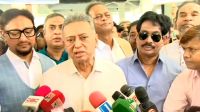 ট্রিলিয়ন ডলারের অর্থনীতির দিকে এগোচ্ছে দেশ