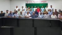 ‘সাংবাদিকদের অধিকার রক্ষায় ডিআরইউকে শক্তিশালী ভূমিকার আহ্বান’