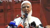 জীবন দেব, তবু ‘চব্বিশকে’ হারিয়ে যেতে দেব না