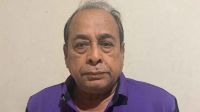 মোজাফফরকে ট্রাইব্যুনালে হাজিরের নির্দেশ