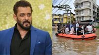 বন্যাদুর্গতদের পাশে সালমান খান