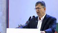 আওয়ামী লীগ দেশে আর কোনোদিন রাজনীতি করতে পারবে না