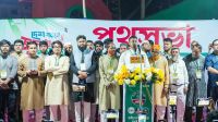 ‘আগামী নির্বাচনের জন্য তারেক রহমান ইঞ্জিনিয়ারিং শুরু করেছেন’