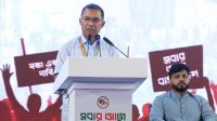 ৫ আগস্টের অর্জন একক ব্যক্তি বা রাজনৈতিক দলের নয়