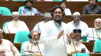 জড়িতদের বিরুদ্ধে সরকারের পদক্ষেপ জানতে চাইলেন আখতার
