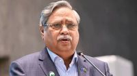 পদত্যাগের পর মুখ খুললেন মো. সাহাবুদ্দিন