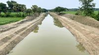 মরা খাল থেকে নদী, প্রাণ ফিরে পেল ভূবনেশ্বর