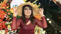 নির্বাচনে হেরে আল্লাহর কাছে বিচার দিলেন পলি
