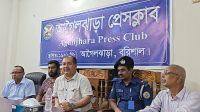 গ্রেপ্তার আতঙ্কে প্রায় জনশূন্য ফুলশ্রী, আসামি তালিকা নিয়ে প্রশ্ন