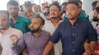 এমসি কলেজ ছাত্রাবাসে সংঘবদ্ধ ধর্ষণে একজনের মৃত্যুদণ্ড, তিনজনের যাবজ্জীবন  