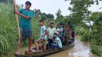সেনাবাহিনীর সহায়তায় সাজেক ছাড়লেন ৩১১ পর্যটক