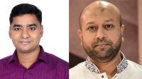 ব্যারিস্টার ফুয়াদকে ক্ষমা চাইতে বললেন নাছির