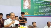 গণতান্ত্রিক বাংলাদেশে এখন রাষ্ট্র মেরামতের কাজ চলছে