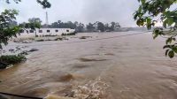 দেশের ৪ নদীর পানি এখনো বিপৎসীমার ওপরে