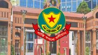 রাজধানীতে ডিএমপির অভিযানে ২৪ ঘণ্টায় গ্রেপ্তার ৪৪২