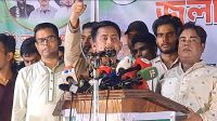 বিএনপি কি শুধু বিএনপির, নাকি দেশের সরকার: প্রশ্ন সারজিসের