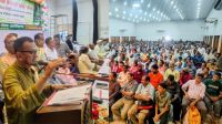 চা বাগান স্টাফদের স্বার্থ রক্ষায় মজুরি বোর্ডে প্রতিনিধি রাখার দাবি