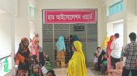 হামের উপসর্গে একদিনে আরো ৫ জনের মৃত্যু  
