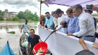 হালদা নদীর জীববৈচিত্র্য সংরক্ষণে জনসচেতনতা বৃদ্ধি প্রয়োজন: কৃষিমন্ত্রী