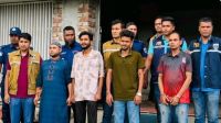 মাদকসেবী রুবেল খুনের রহস্য উন্মোচন, ৪ ভাই গ্রেপ্তার