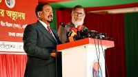 ‘ইস্ট বেঙ্গল রেজিমেন্ট প্রতিরোধ যুদ্ধ না করলে দেশ এখনো পাকিস্তান থাকতো’  