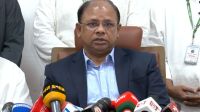 ‘হেফাজতের সমাবেশে হামলায় ৬১ জনের মৃত্যুর তথ্য মিলেছে’   