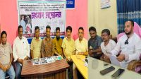 বিএনপিপন্থী ইউপি চেয়ারম্যানকে হটাতে একাট্টা আওয়ামীপন্থী ৭ ইউপি সদস্য