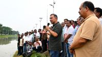 জনগণের ঐক্যেই স্বৈরাচারের পতন, ঐক্যেই এগোবে বাংলাদেশ