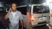 চেকপোস্টের সামনেই ডাকাতি, জাপান যাওয়া হলো না প্রবাসী দম্পতির