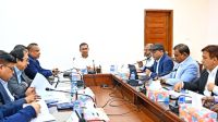 কার্বন নিঃসরণ কমিয়ে কার্বন ক্রেডিট বাড়াতে প্রধানমন্ত্রীর নির্দেশ 