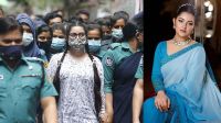‘আমার সম্মান কি ফিরিয়ে দেবে রাষ্ট্র?’  