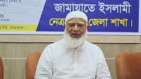 সার্বভৌমত্বের প্রশ্নে আপস নয়, সীমান্তে জনগণ থাকবে