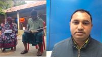 কৃষিঋণ পাইয়ে দেওয়ার নামে চেক রেখে মামলার অভিযোগ