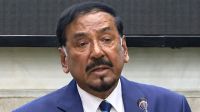 রাষ্ট্রপতির দায়িত্বে হাফিজ উদ্দিন আহমদ, প্রজ্ঞাপন জারি