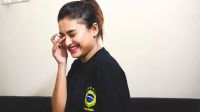 ব্রাজিলের বিদায় নিয়ে আবেগঘন পোস্ট তটিনীর  