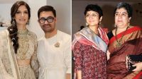 বিয়ে বিতর্কে মুখ খুললেন আমির খান