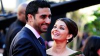 নিউইয়র্কে একসঙ্গে অভিষেক-ঐশ্বরিয়া