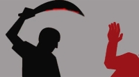 যশোরে আট মামলার আসামকিে  কুপয়িে হত্যা 