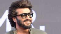 লর্ডসে রহস্যময় সঙ্গিনী, নতুন প্রেমে অর্জুন কাপূর!