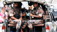 গোপালগঞ্জে বিজিবি মোতায়েন