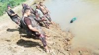নিখোঁজ পর্যটক মাহিয়ানের মরদেহ উদ্ধার