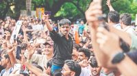 ধর্মেন্দ্র প্রধানের পদত্যাগ ছাড়া আলোচনার অর্থ নেই: ককরোচ মুখপাত্র