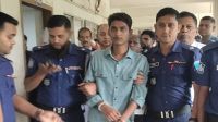 শিশু অপহরণের পর হত্যা, যুবকের মৃত্যুদণ্ড