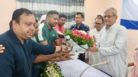 গণমাধ্যম শক্তিশালী হলে গণতন্ত্র শক্তিশালী হয়